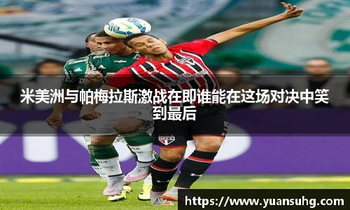 米美洲与帕梅拉斯激战在即谁能在这场对决中笑到最后